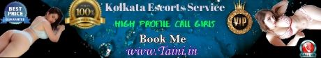 Kolkata Escort Services Agency
