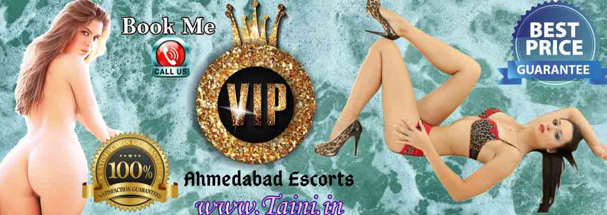 Ahmedabad Escorts services