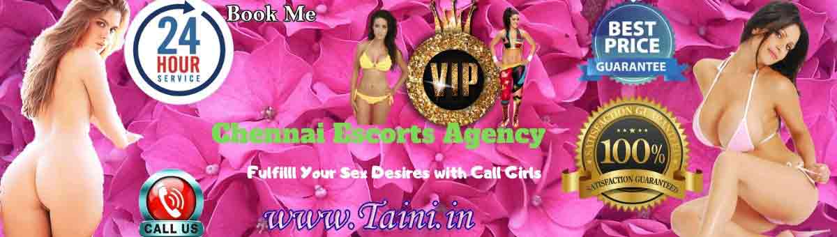 Chennai Escorts services