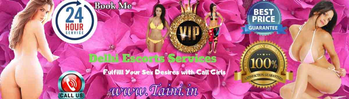 Delhi Escorts services