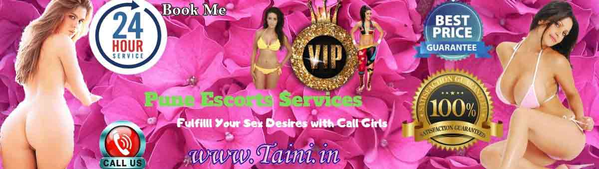 Pune Escorts services