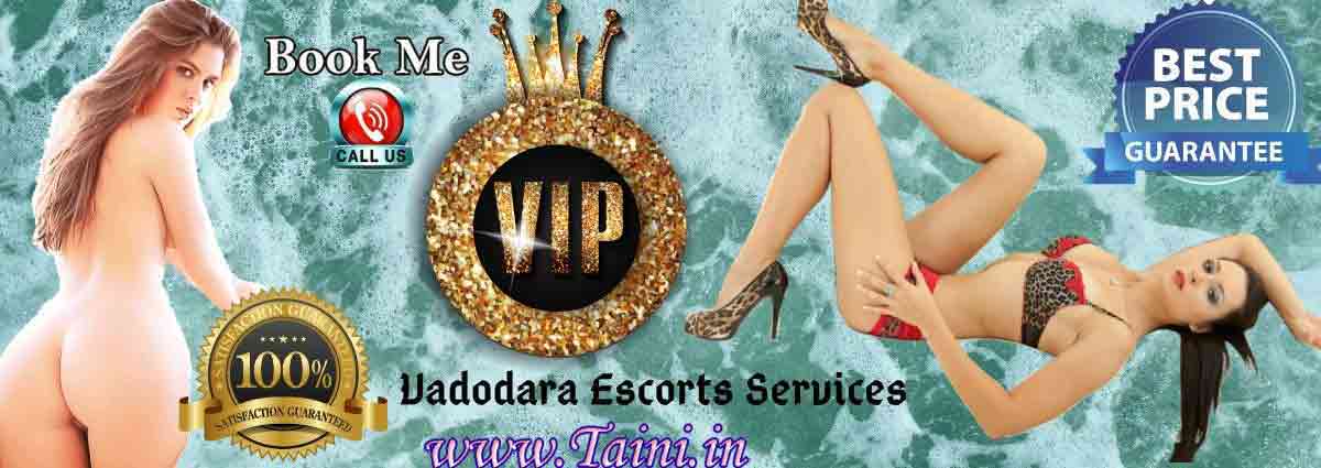 Vadodara Escorts services